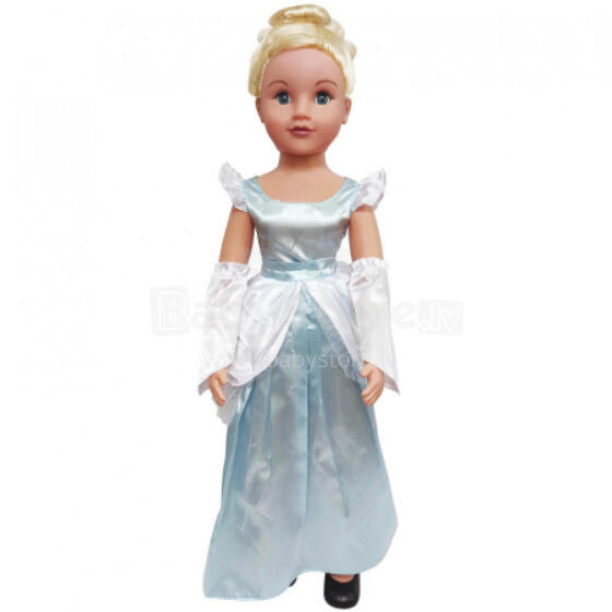 SMILY PLAY SP83724 Walking Princess Doll