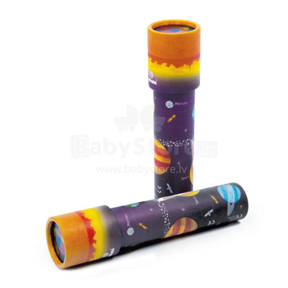 Svoora kaleidoscope, Kosmoss, 19 cm