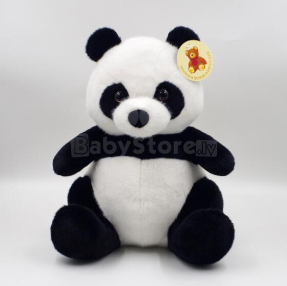 QUURIO pliušinė panda, 60 cm, BH6441