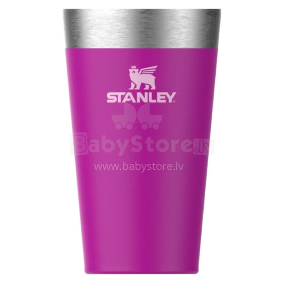 Термостакан Stacking Tumbler 0,47 л, фиолетовый