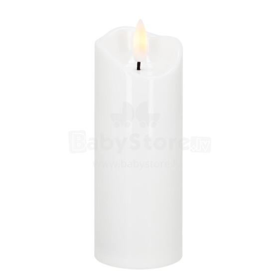 Springos LED žvakė HA7551, 12,5 x 5 cm