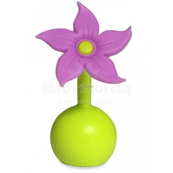 Haakaa Silicone Flower Stopper Art.MHK010-P