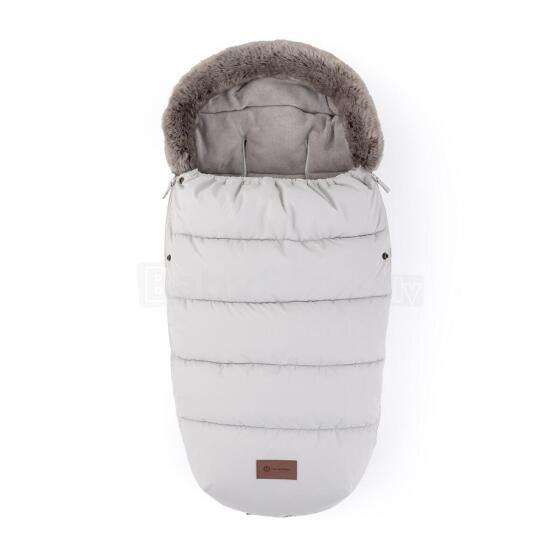 PETITE&MARS 534804 Žiemos Miegmaišis Comfy 4in1 Champagne Shower