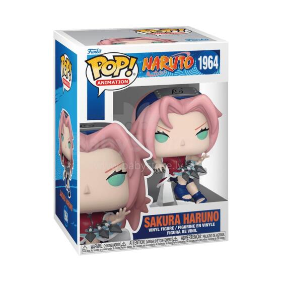 FUNKO POP! Vinyl: Фигурка: Naruto - Sakura Haruno