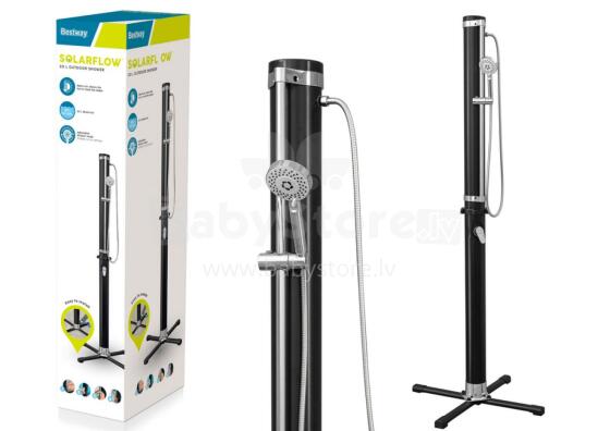Saulės sodo dušas 20L Bestway 58695