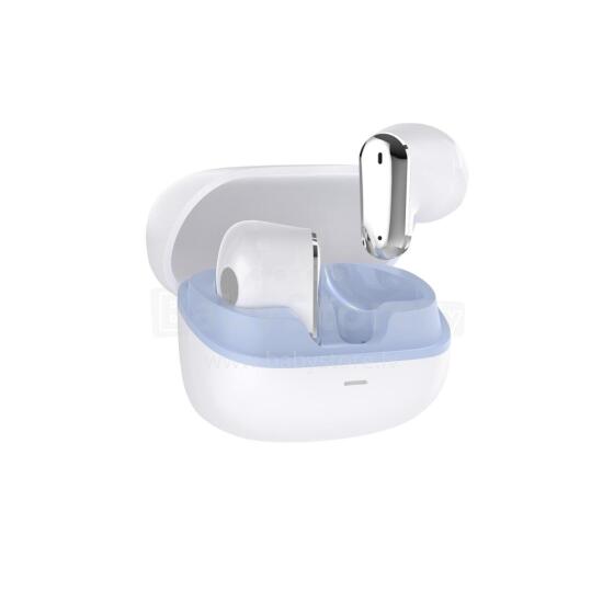 White Shark GEB-TWS-201 Blaze White