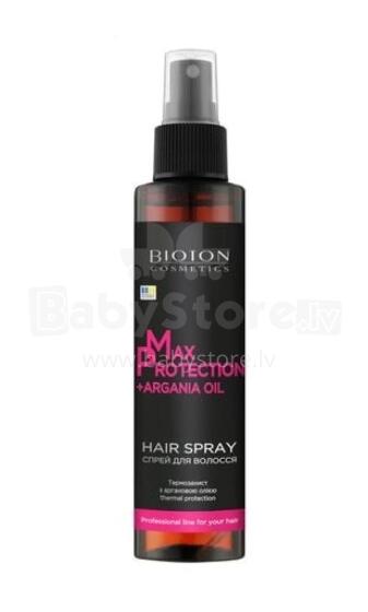 Спрей для волос MAX PROTECTION 150мл