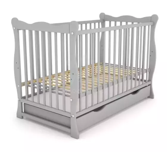 Bocian Kids Julia Art.267908 Grey