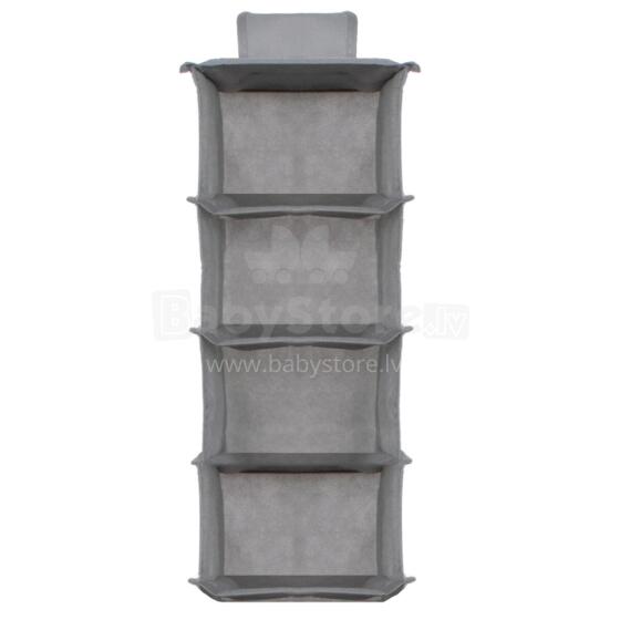 Kabantis organizatorius Springos HA3038