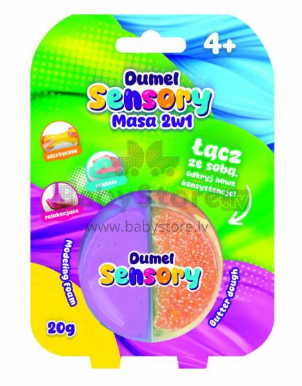 DUMEL DD 30624 Sensory Dough 2in1