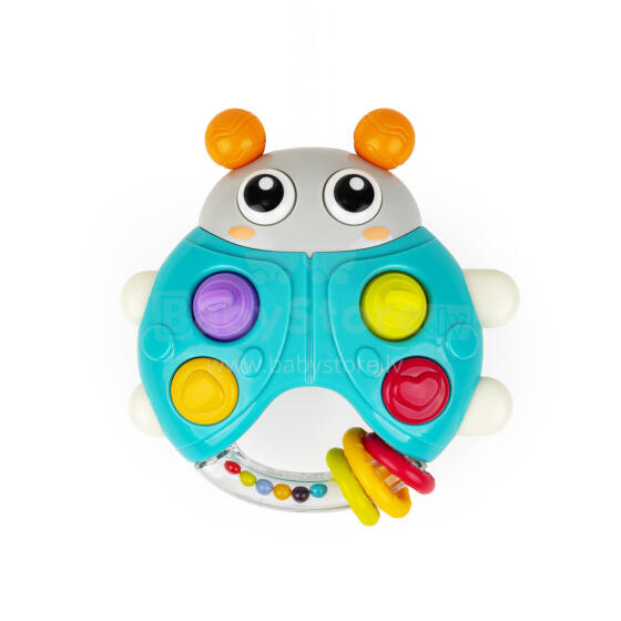 DUMEL DD 30834 Melodingas vabalas