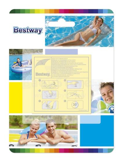 Ремонтный патч Bestway 62068