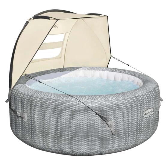 Canopy for SPA Bestway 60304