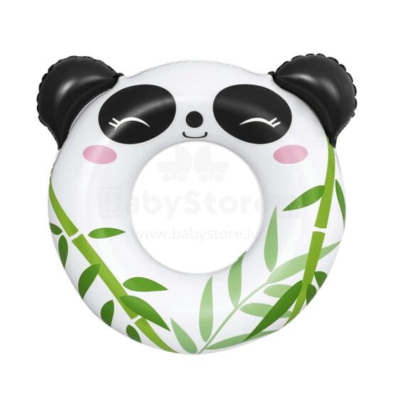 Panda Swimming Ring Bestway 36351