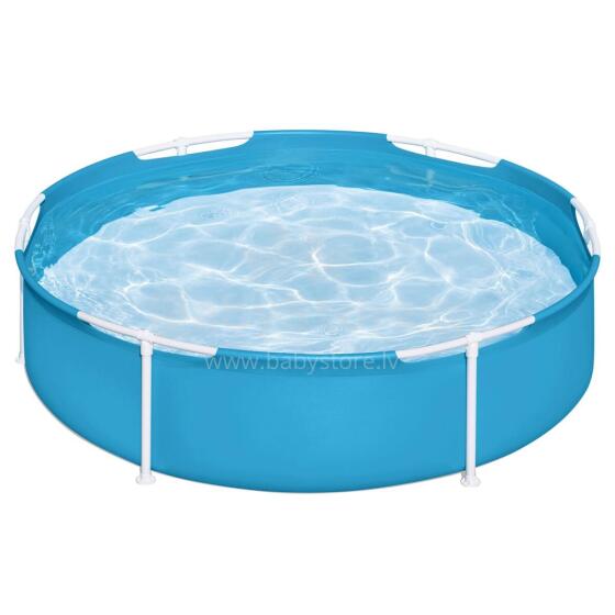 Apvalus baseinas vaikams 152 x 38 cm Bestway 56283