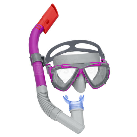 Purple Diving Set Bestway 24029