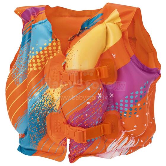 Bestway 32272 Vaikiškas plaukimo liemenė