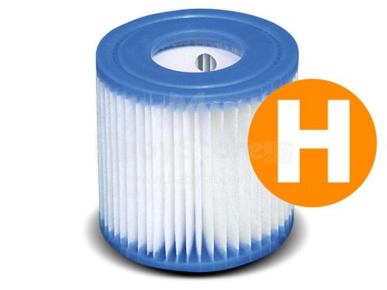 Filtras INTEX baseino siurbliui tipo H - 29007