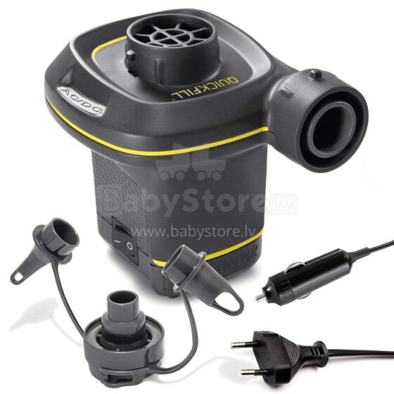 Intex Electric Pump 66634