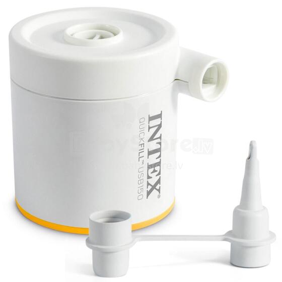 USB-A elektrinė pompa 5 V INTEX 66616
