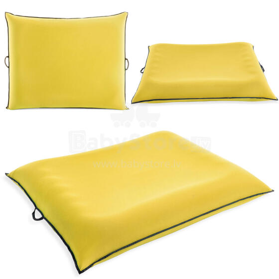 Luxe Lounge Intex 56794 Swimming Pillow Mattress
