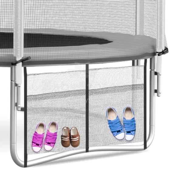 Neosport batų krepšys trampolinams