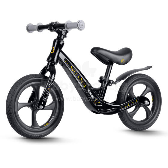 Ricokids FUNNU balansinis dviratis vaikams
