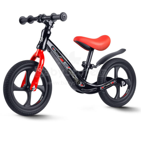 Ricokids FUNNU balansinis dviratis vaikams