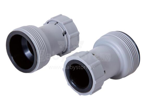 Fitingai, jungtys siurbliams, redukcija, skersmuo 38mm Bestway 58236