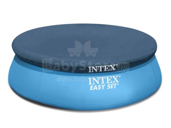 Pool Cover 366 cm INTEX 28022
