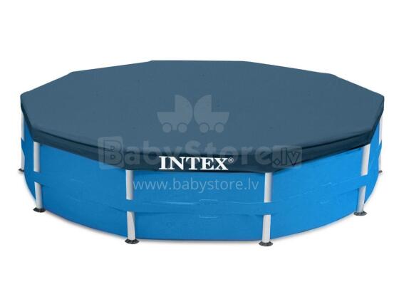 Cover for Intex 457 cm Frame Pool 28032