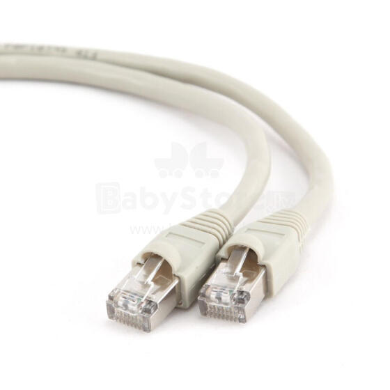 GEMBIRD PP6U-5M patchcord RJ45 cat.6