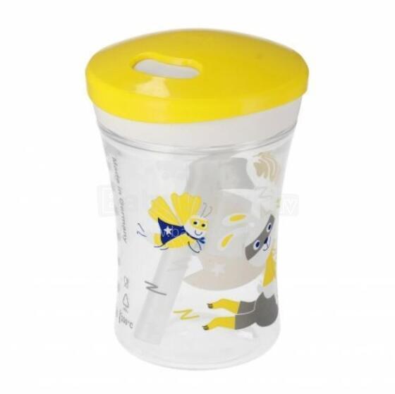 443001 CUP ACTIVE 230ML 12+ 544363, 10751136