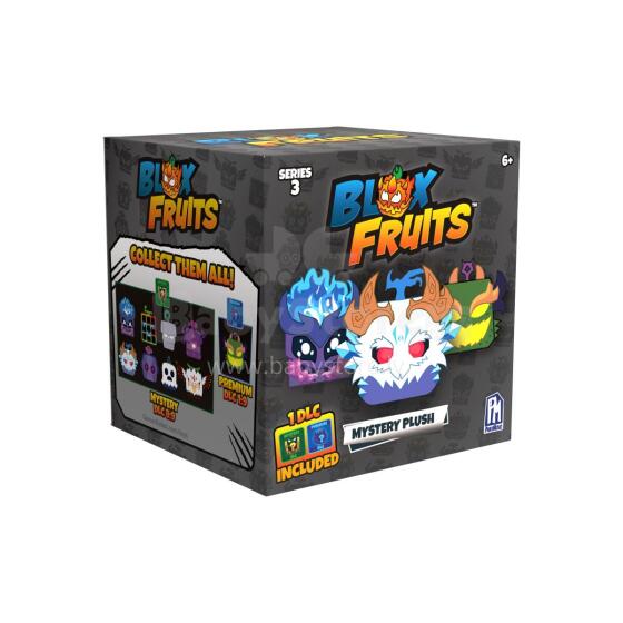 BLOX FRUITS Pliušinis žaislas, 10 cm