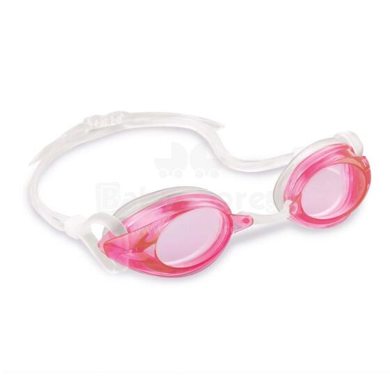 Pink Swimming Goggles Intex 55684