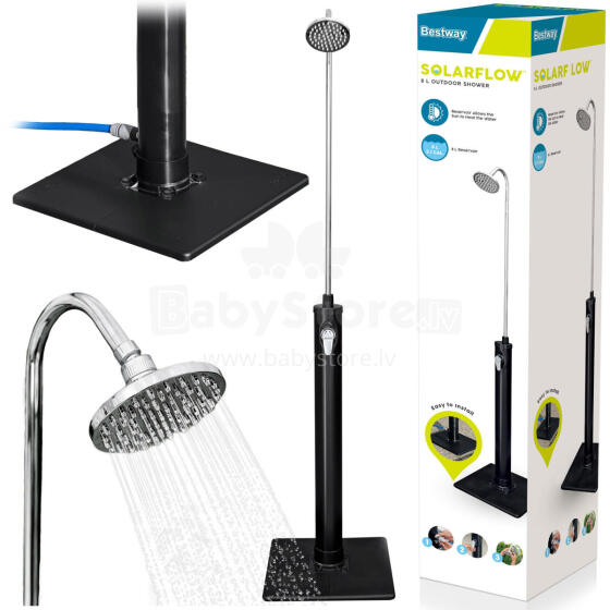 Bestway 58694 Saulės dušas