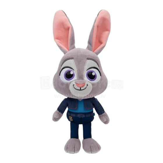 ZOOTOPIA Pliušinis žaislas, 20 cm