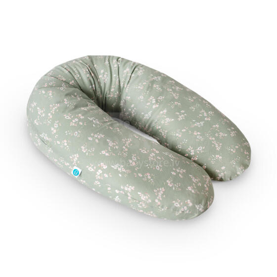 CEBA 741-000-826 Multifunkcinis PHYSIO Multi Jersei Žalias Pieva Pagalvė 190 cm