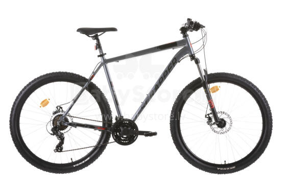 Kalnų dviratis Scrapper XC 3.1 27.5