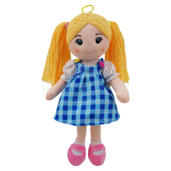 AXIOM 9533 Lėlė Basia 35 cm