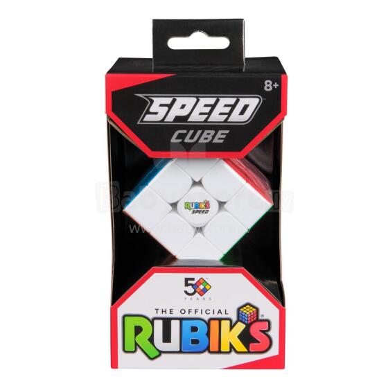 RUBIK´S CUBE Rubiko kubas SPEEDCUBE, 3x3