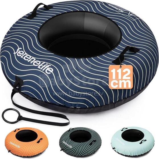 Kids World Snowtube XXL Art.274271