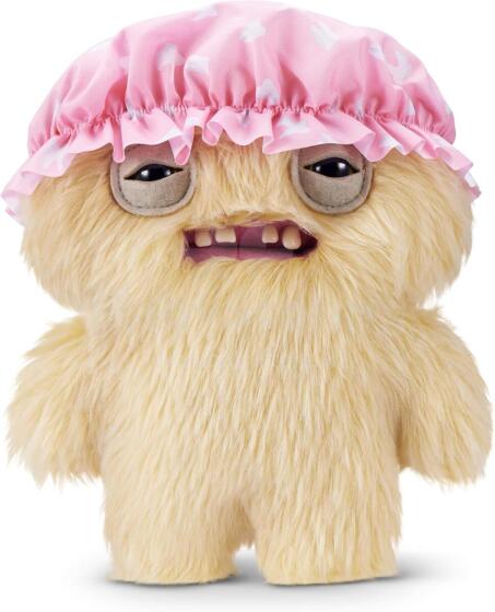 Fuggler Old Fogies (Gabby Gibbler) by ZURU Art.274349 Juokingas bjaurus žaislas-pabaisa su žmogaus dantimis.