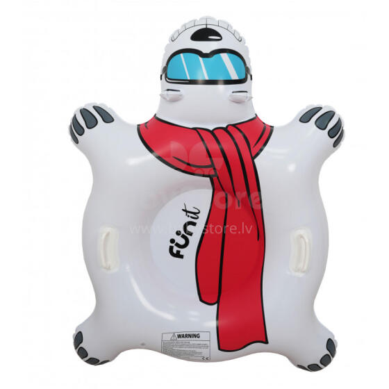 Bottari Snow Sleds/Tube Art.274619