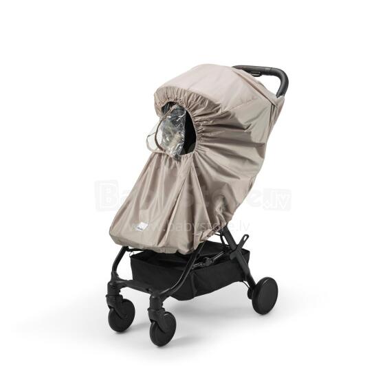 Elodie Rain Cover Art.274927 Tender Taupe Universal rain cover for strollers