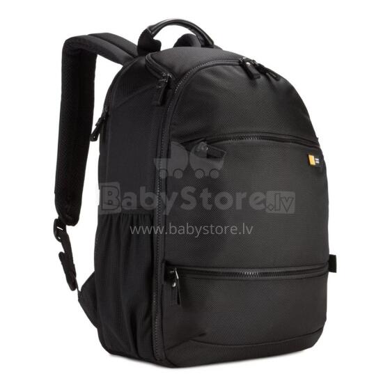 Case Logic 5252 Bryker camera/drone large backpack BRBP-106 Black