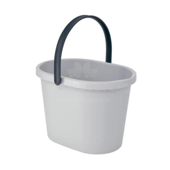 Ovalus kibiras 13 l Eco Ego