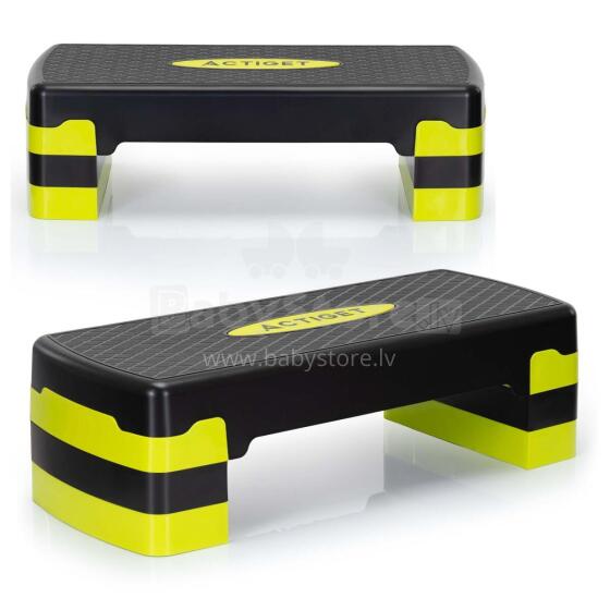 Exercise stepper ACT0038