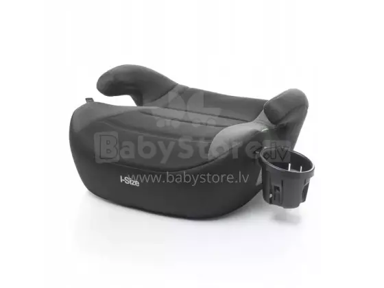 Boost Cup 125-150cm Art.276095 Graphite Booster car seat 22-36 kg