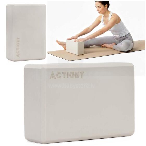 Yoga block ACT0061